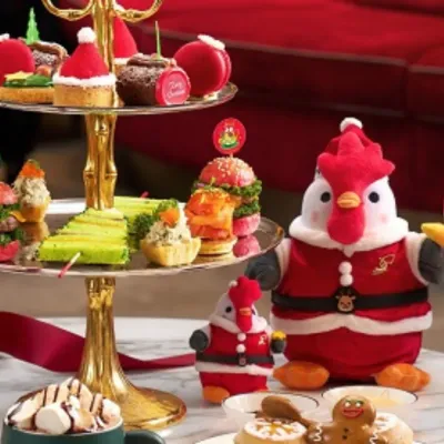 圖片來源：官方網站、U Lifestyle