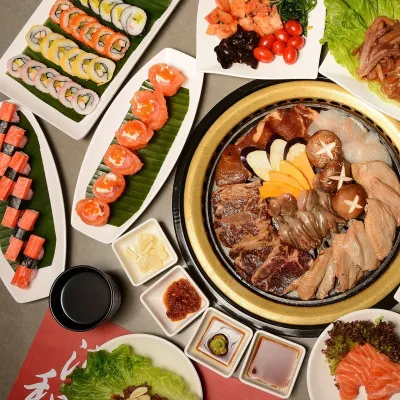 圖片來源：官方網站、U Lifestyle