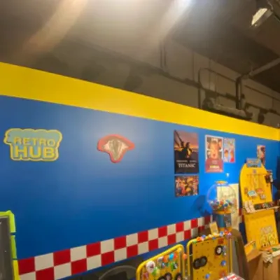 圖片來源：官方網站、U Lifestyle