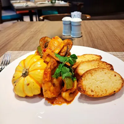 圖片來源：FB@La Pacifica