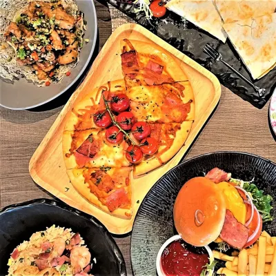 圖片來源：官方網站、U Lifestyle