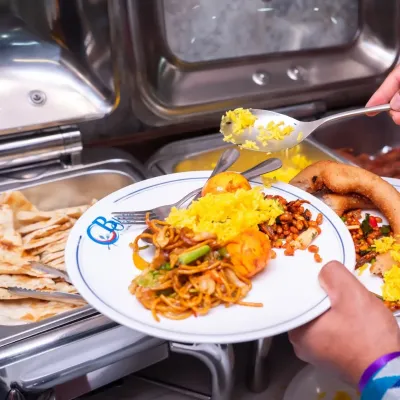 圖片來源：FB@Blue Ocean Restaurant & Bar