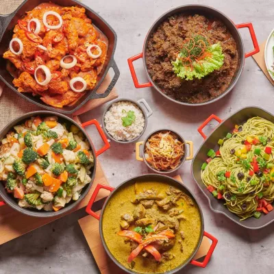 圖片來源：FB@Plaza Premium Lounge