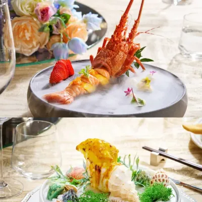 圖片來源：官方網站、U Lifestyle