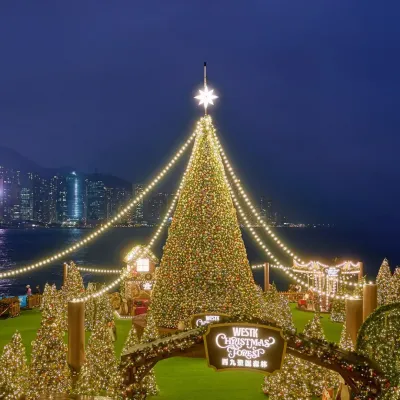 圖片來源：FB@WestK 西九文化區