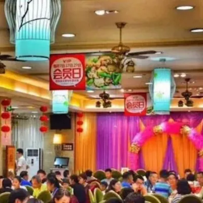 圖片來源：大眾點評官方圖片