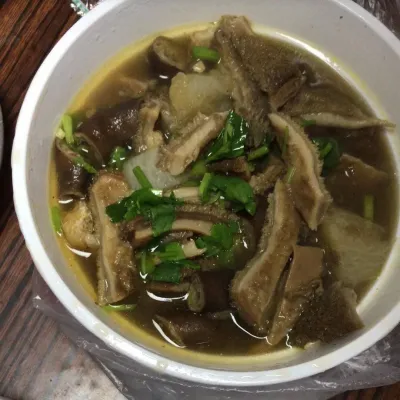 圖片來源：大眾點評官方圖片