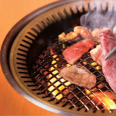 圖片來源：FB@yakinikukakurahk