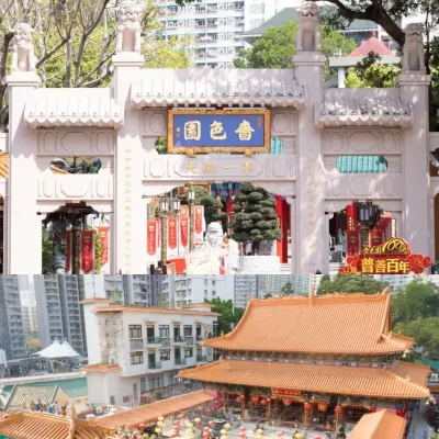 圖片來源：官方網站、U Lifestyle