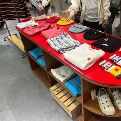 圖片來源：官方網站、U Lifestyle