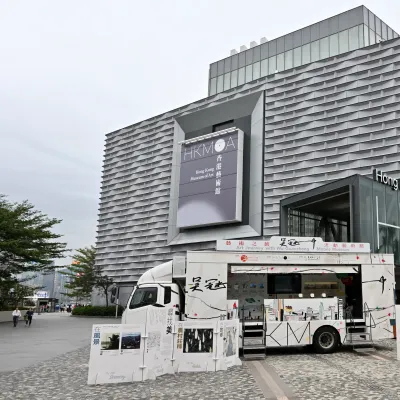 圖片來源：官方網站、U Lifestyle