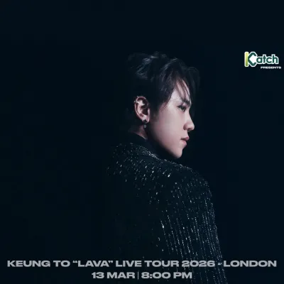 圖片來源：FB@光尚娛樂-香港 SSU Entertainment-HK