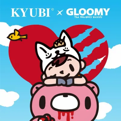 圖片來源：FB@KYUBI