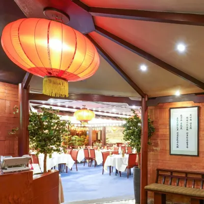 圖片來源：FB@利苑集團（香港）Lei Garden Group - Hong Kong 