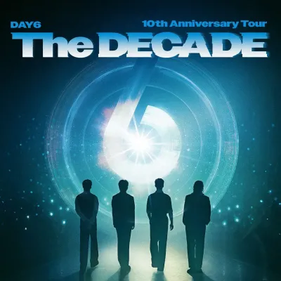 圖片來源：FB@Live Nation HK