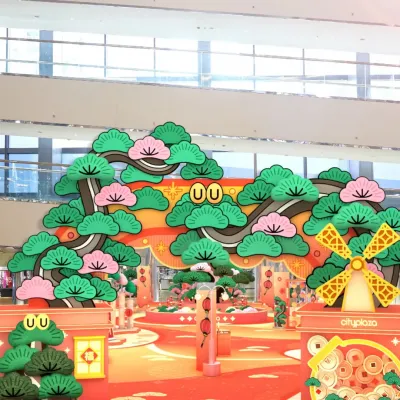 圖片來源：官方網站、U Lifestyle