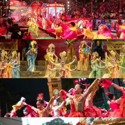 圖片來源：香港旅遊發展局 官方網站