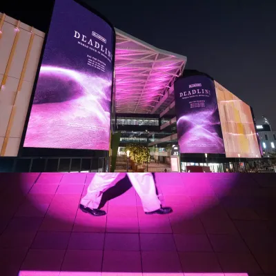 圖片來源：官方網站、U Lifestyle