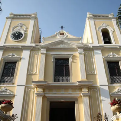 圖片來源：澳門政府網站