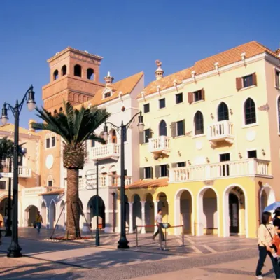 圖片來源：澳門政府網站