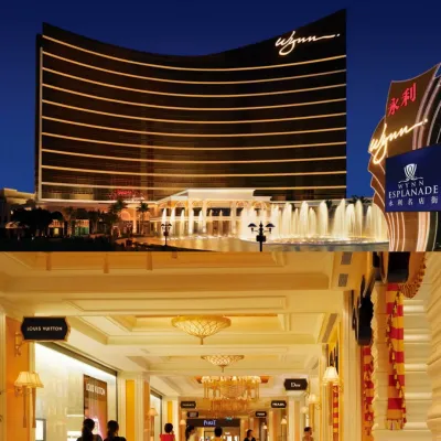 圖片來源：澳門政府網站