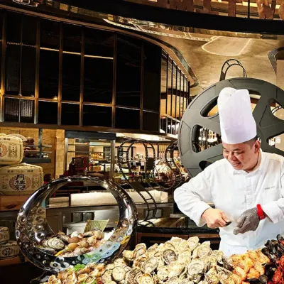 圖片來源：官方網站、U Lifestyle