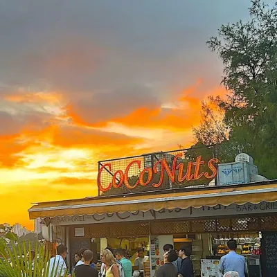 圖片來源：FB@Coconuts