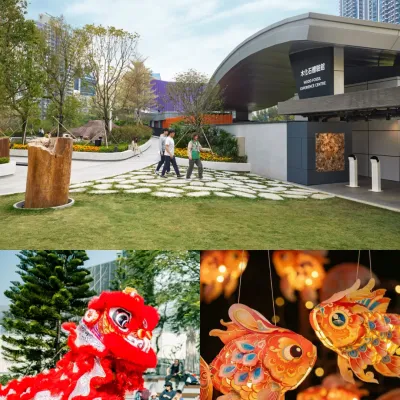 圖片來源：官方網站、U Lifestyle