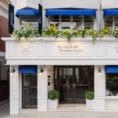 Rockfish Weatherwear