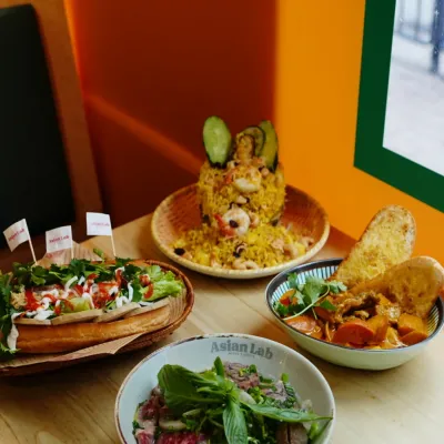 圖片來源：官方網站、U Lifestyle