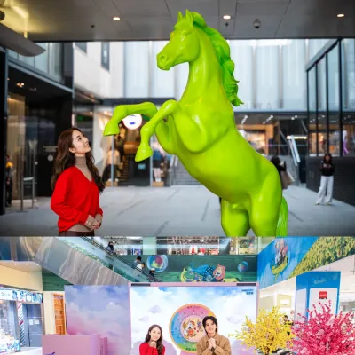 圖片來源：官方網站、U Lifestyle