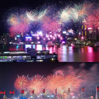 圖片來源：官方網站、U Lifestyle