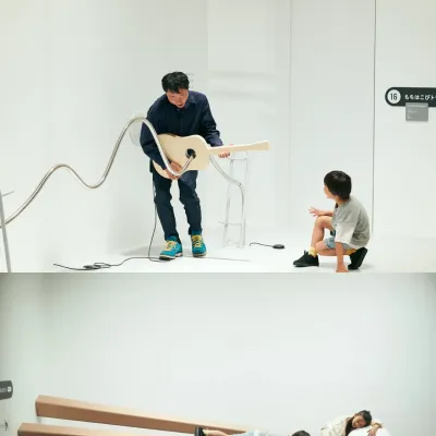 圖片來源：官方網站、U Lifestyle