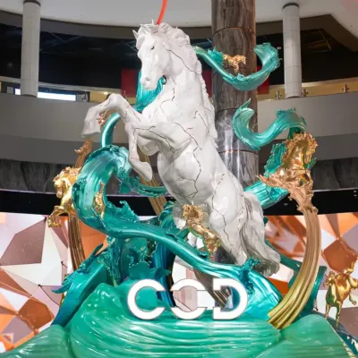 圖片來源：新濠天地網站