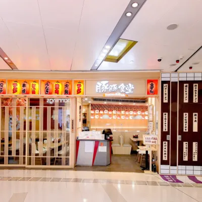 圖片來源：Mikiki 官方網站