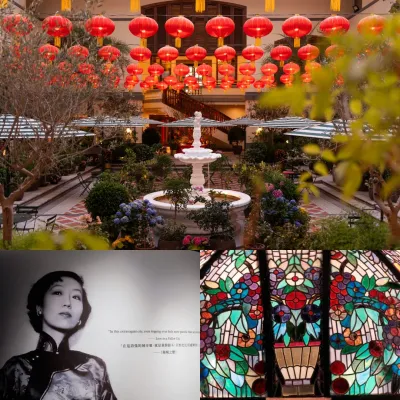 圖片來源：官方網站、U Lifestyle