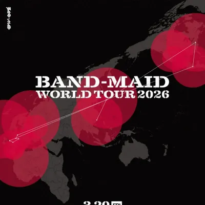 圖片來源：FB@Live Nation HK