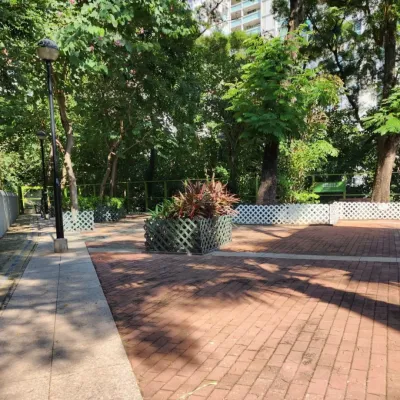 圖片來源：康樂及文化事務署 官方網站