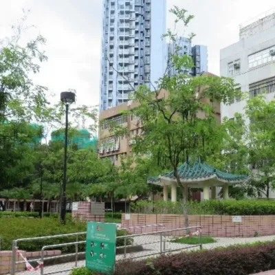 圖片來源：康樂及文化事務署 官方網站