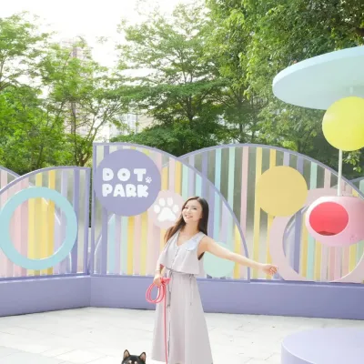 圖片來源：FB@YOHO MALL 形點