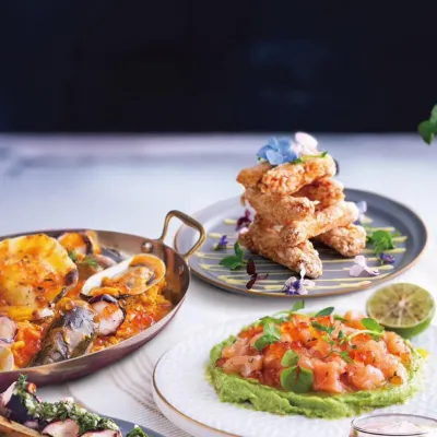 圖片來源：FB@Pandan 斑蘭