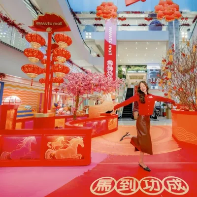 圖片來源：官方網站、U Lifestyle