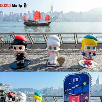 圖片來源：官方網站、U Lifestyle