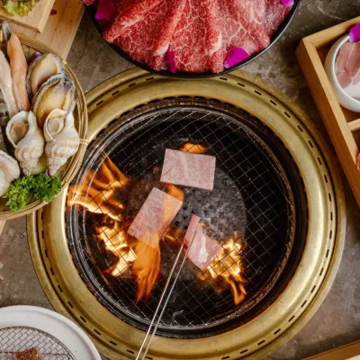 圖片來源：FB@Lee Gardens