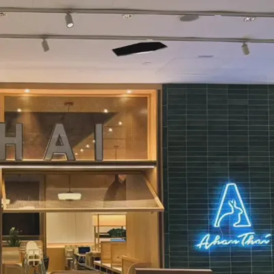 圖片來源：FB@AHAN THAI 阿閒泰