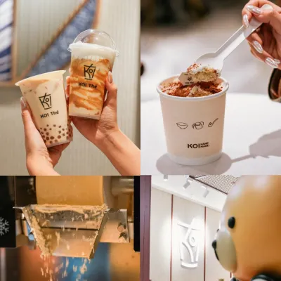 圖片來源：官方網站、U Lifestyle