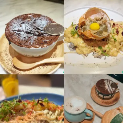 圖片來源：官方網站、U Lifestyle