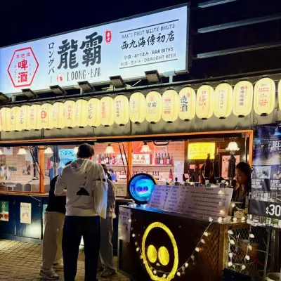 圖片來源：FB@Mak's Beer