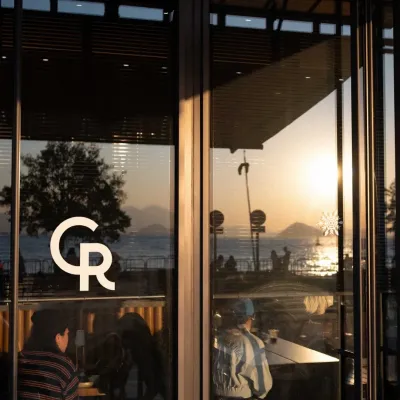 圖片來源：FB@Cupping Room