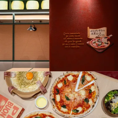 圖片來源：官方網站、U Lifestyle